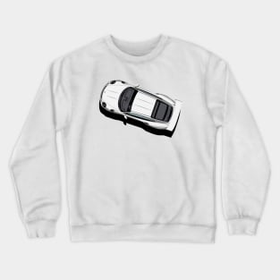 GT3 RS 991 Crewneck Sweatshirt